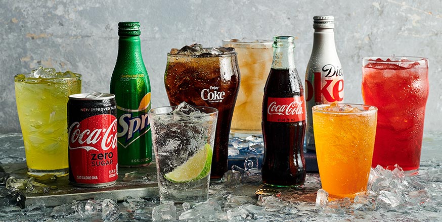 3-BEVERAGE