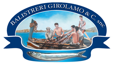 BALISTRERI GIROLAMO & C