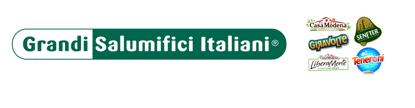 GRANDI SALUMIFICI