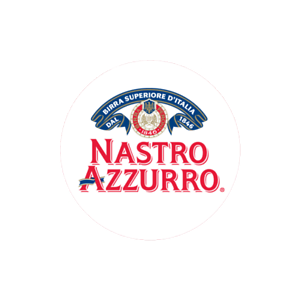 NASTRO AZZURRO