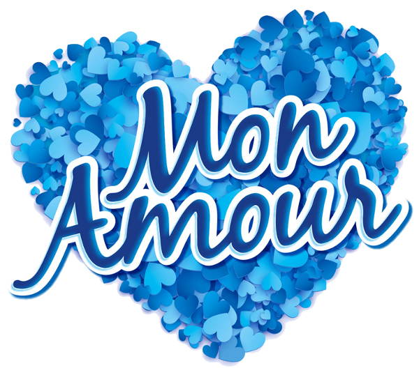 MON AMOUR