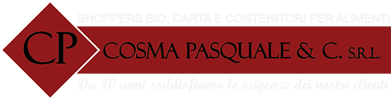 COSMA PASQUALE & C. S.R.L.