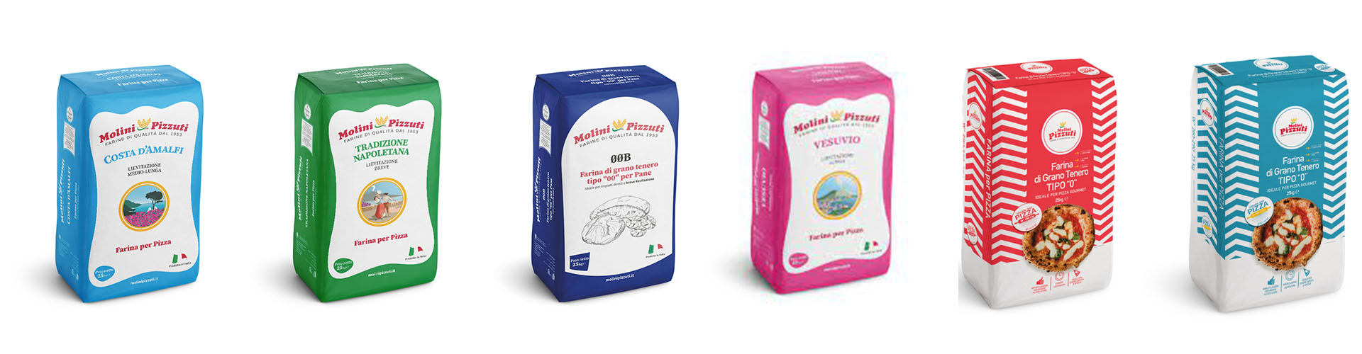 MOLINI PIZZUTI