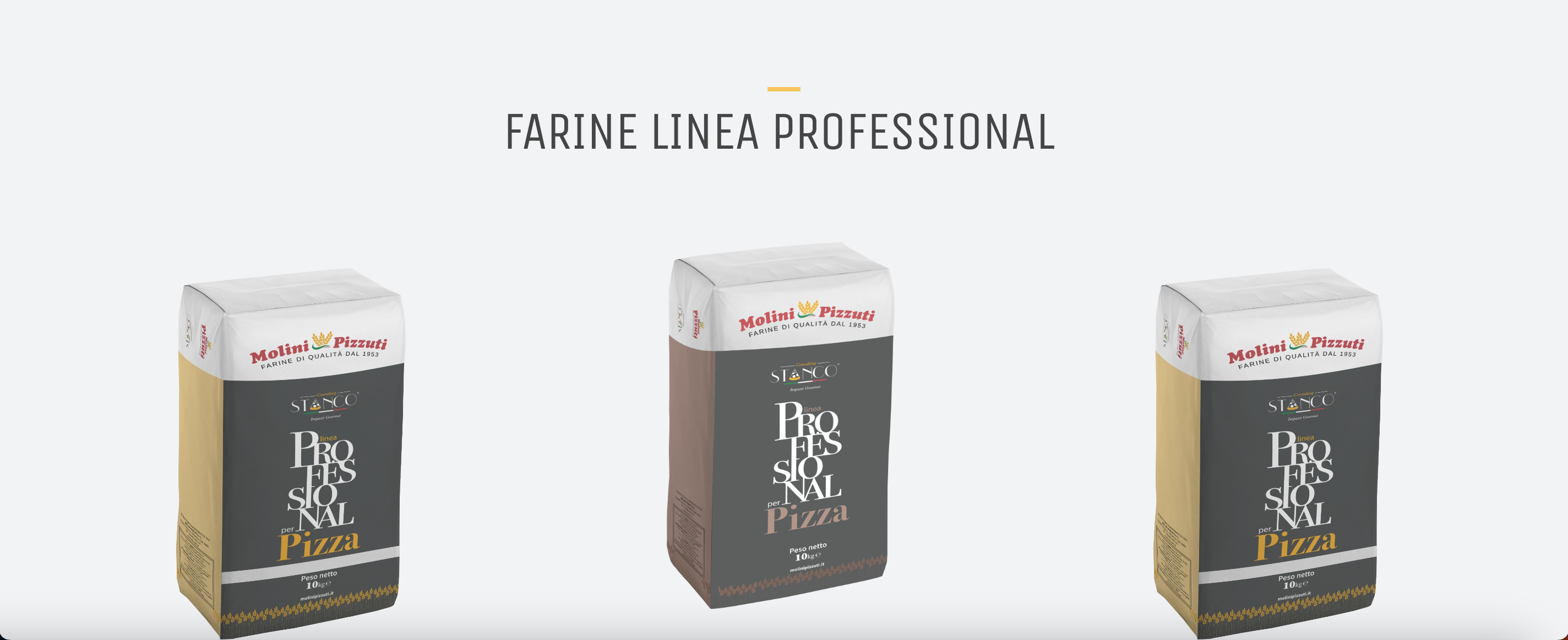 FARINA NATURA