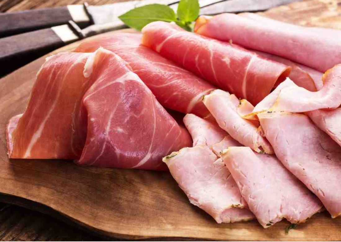 Prosciutti