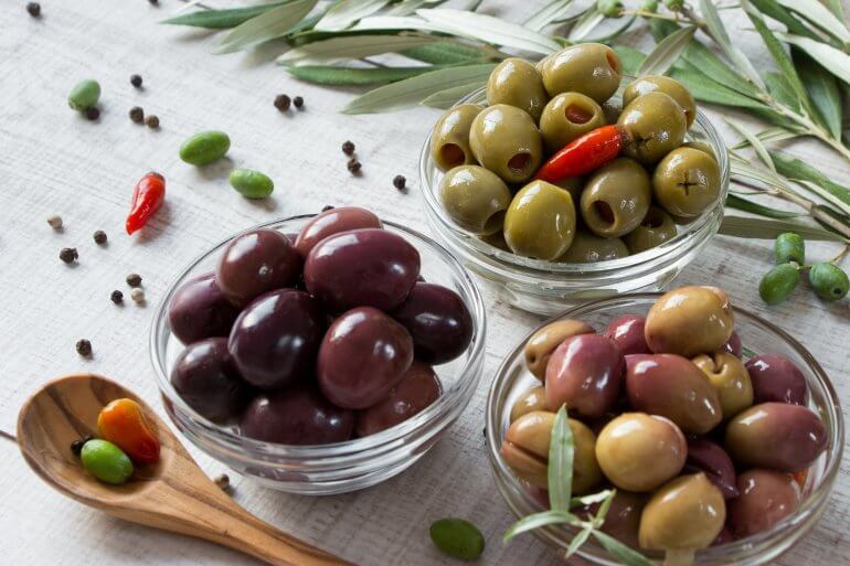Olive