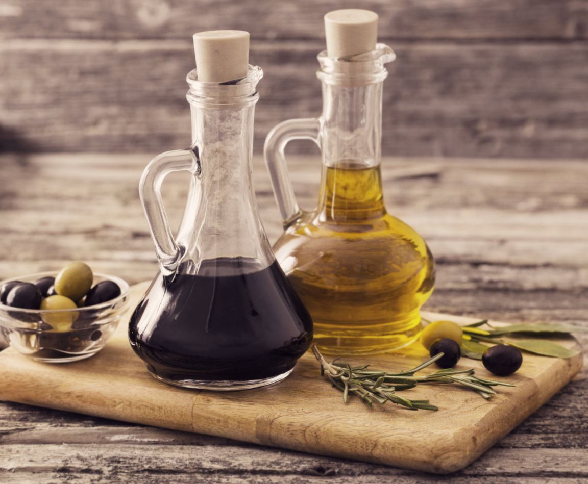 Olio e Aceto
