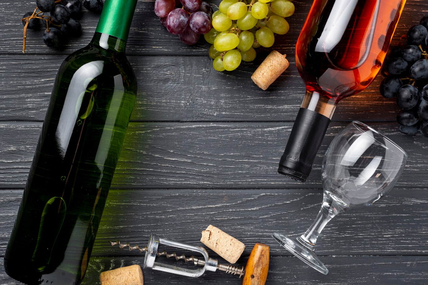 Vini, Liquori, Prosecco e Spumante