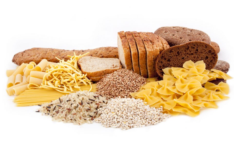 Pasta, Pancarrè e Pangrattato