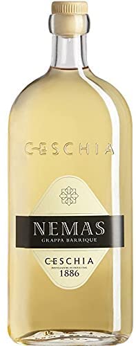 ceschia prodotti 3 beverage vini liquori prosecco e spumante grappa nemas barrique 700 ml 0