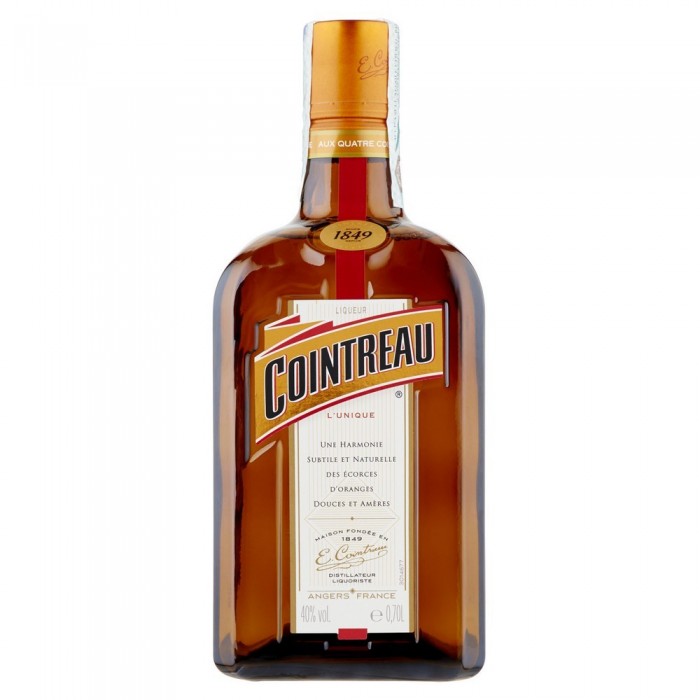 cointreau prodotti 3 beverage vini liquori prosecco e spumante cointreau lt 1 0