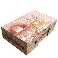 paper one prodotti 2 lunga conservazione contenitori in cartone scatola portacalzone 31x19x8 pz 100 paper one 0