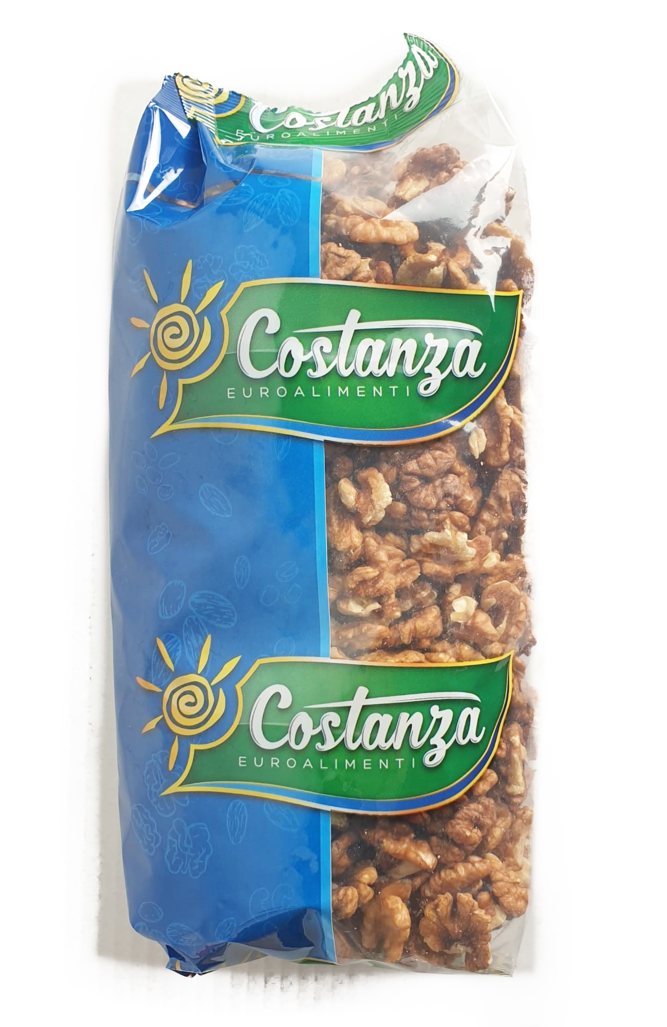 costanza prodotti 2 lunga conservazione frutta secca noci sgusciate kg 1 costanza 0