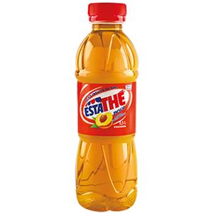estathe prodotti 3 beverage bibite varie the estathe pesca bottiglia cl 40 0