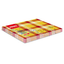 prodotti 2 lunga conservazione tovaglie e carte speciali tovagliette 1v kilt giallo rosso pz 250 30x40 0