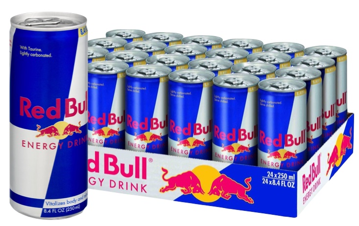 red bull prodotti 3 beverage bibite varie red bull ml 250 0