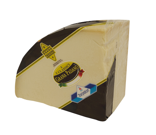 zarpellon prodotti 1 fresco grana padano retinati e grattugiati grana padano sv 1 8 11 mesi zarpellon 0