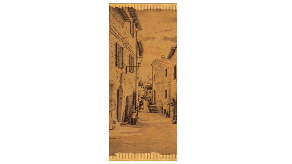 pierrot srl prodotti 2 lunga conservazione contenitori in cartone buste porta posate senape stampata 1x1000 pz 0