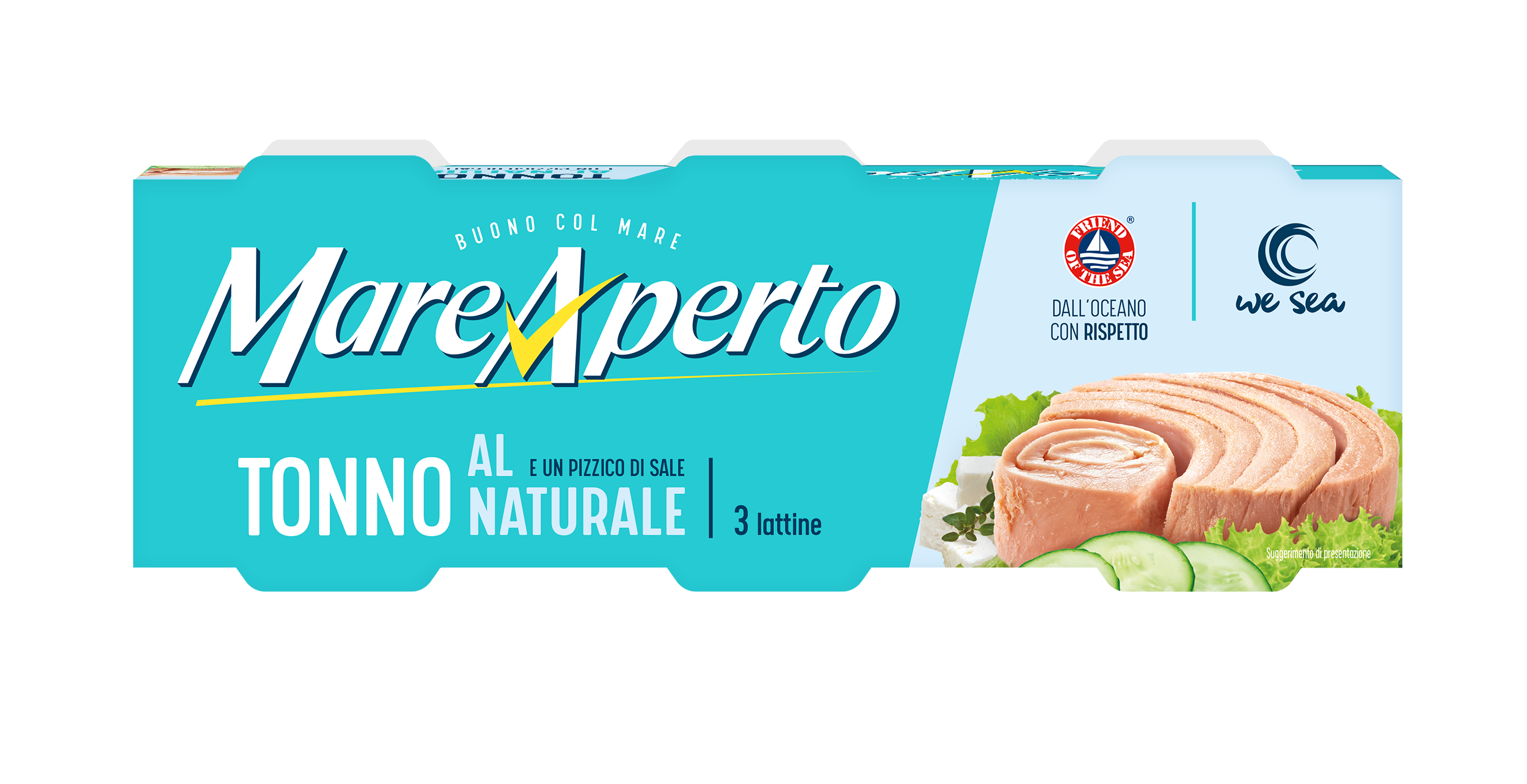 mare aperto prodotti 2 lunga conservazione tonno tonno al naturale gr 80x3 mare aperto 0