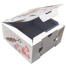 paper one prodotti 2 lunga conservazione contenitori in cartone scatola portarustici 16x16x8 pz 200 0