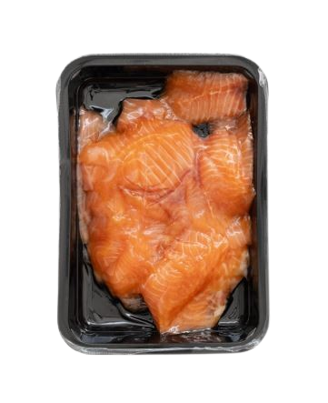 bernardini gastone srl prodotti 1 fresco affumicati di pesce ritagli di salmone affum gr 500 gourmet bernardini 0