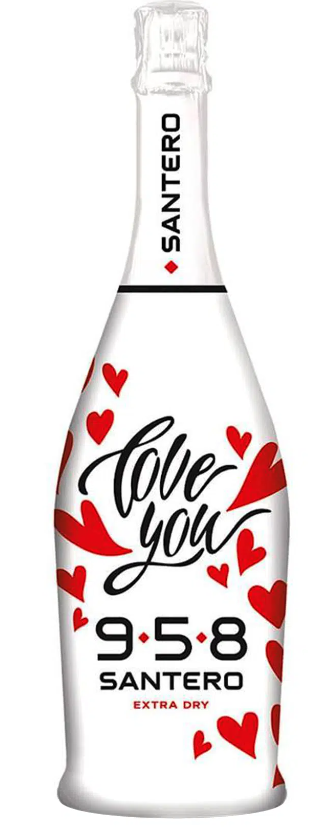 santero prodotti 3 beverage santero santero 958 love valentine s 75 cl 0