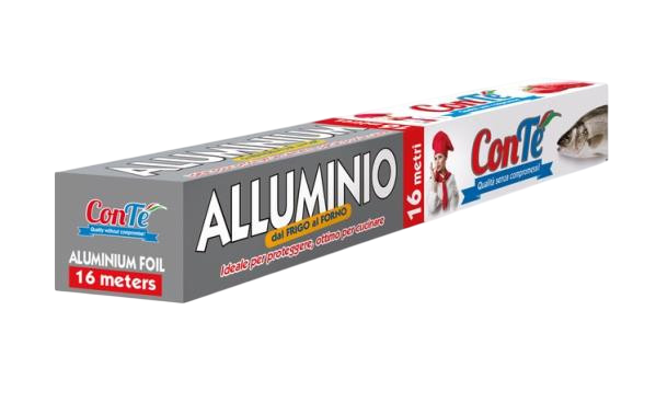 icont prodotti 2 lunga conservazione contenitori in alluminio ricambio alluminio rotolo 16 m icont 0