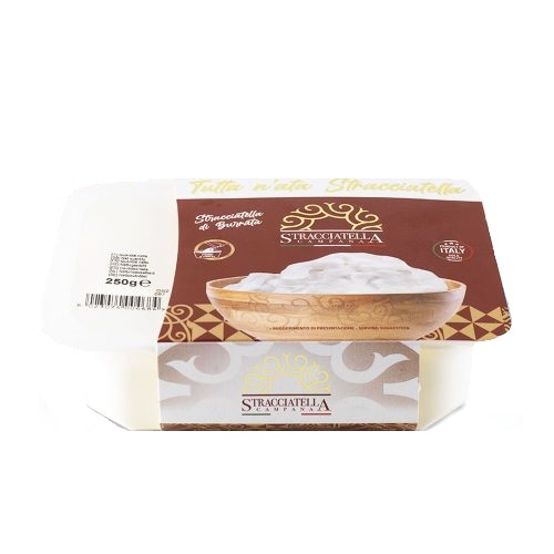 cioffi prodotti 1 fresco casearia cioffi s p a stracciatella vaccina campana gr 250 casearia cioffi 0