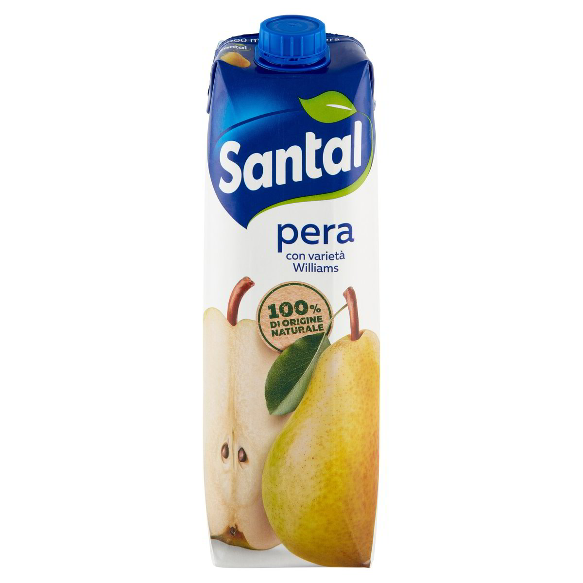 santal prodotti 3 beverage bibite varie succo pera lt 1 santal 0