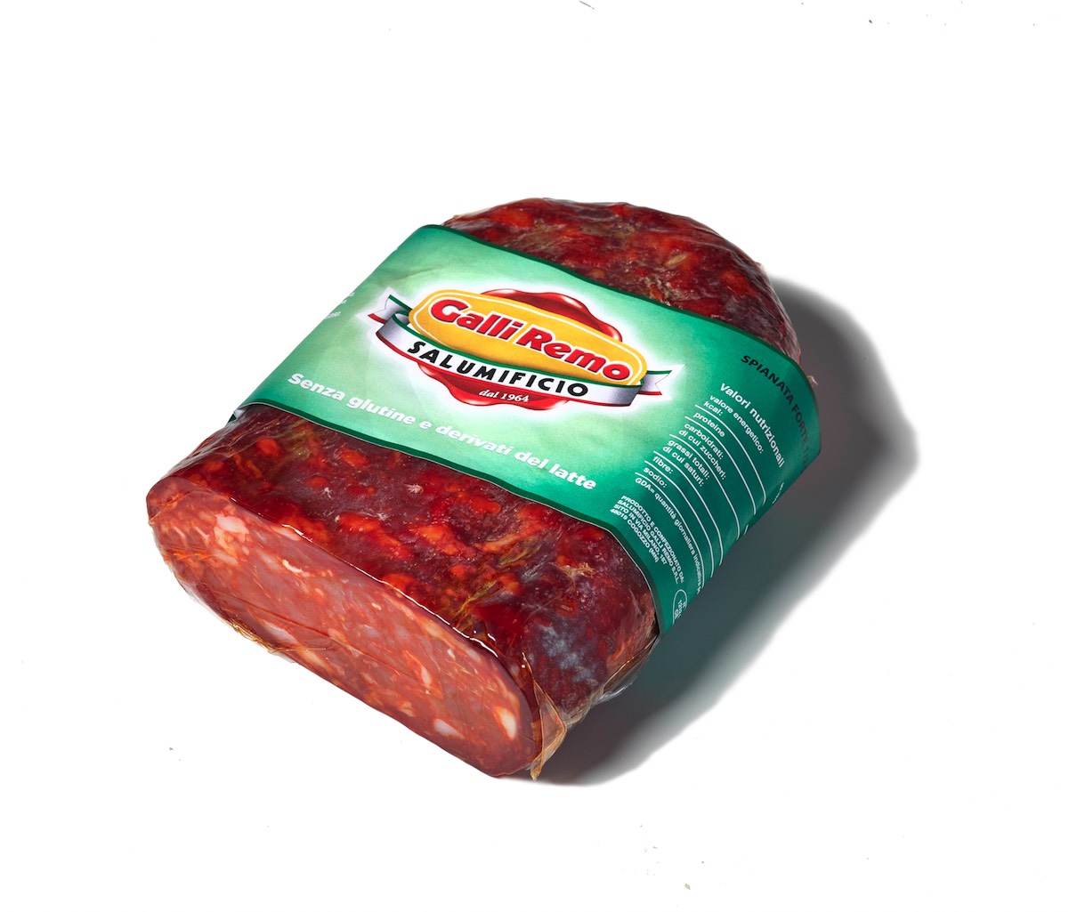 galli prodotti 1 fresco salumi spianata piccante sv 1 2 galli 0