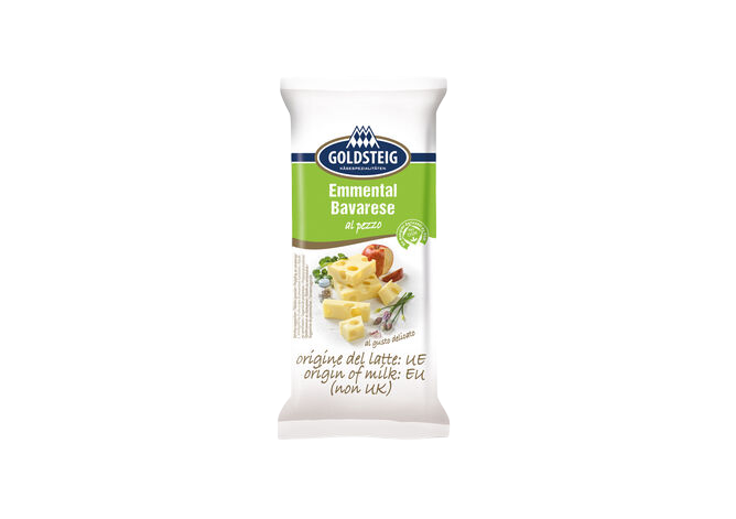 blu prodotti 1 fresco latticini formaggi e derivati emmental bavarese kg 2 8 blu 0