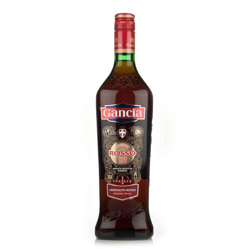 gancia prodotti 3 beverage vini liquori prosecco e spumante vermouth rosso gancia cl100 0