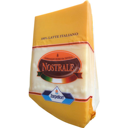 zarpellon prodotti 1 fresco grana padano retinati e grattugiati formaggio duro nostrale gr 800 zarpellon 0