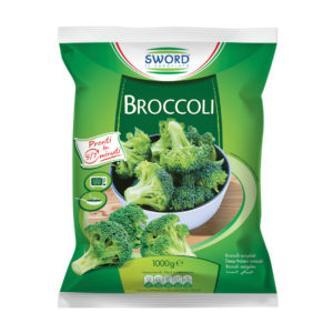 sword prodotti 4 surgelati patate verdure e piselli broccoli surgelati kg 1 sword 0