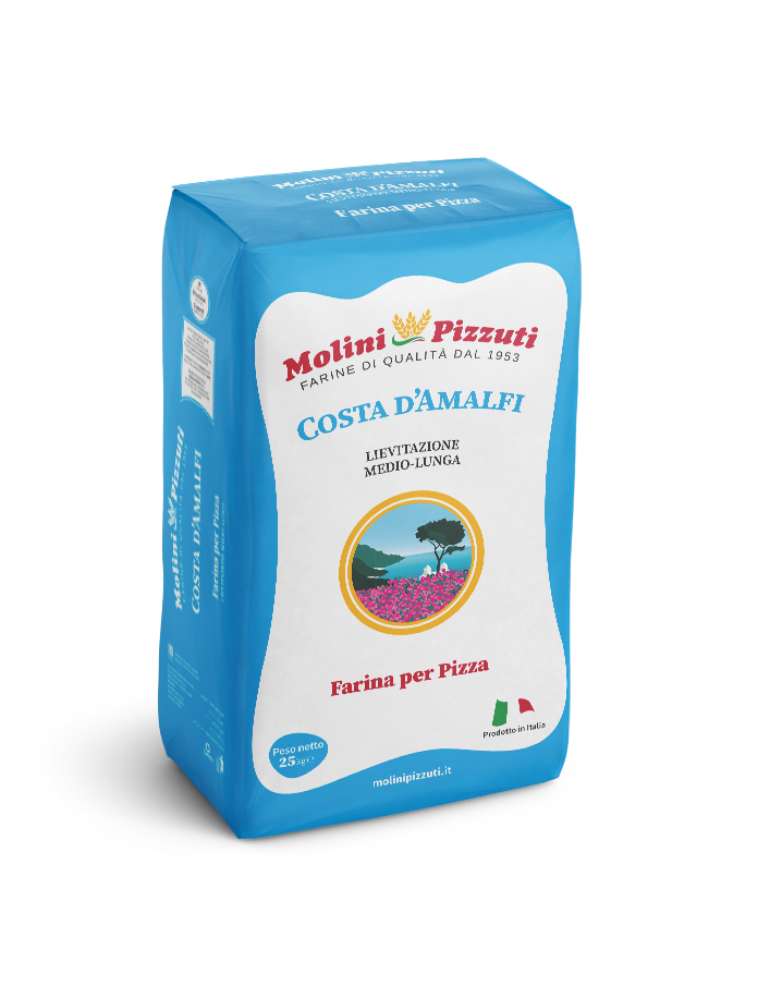 molini pizzuti prodotti 2 lunga conservazione farine zucchero e sale farina 0 kg 25 costa d amalfi molini pizzuti 0