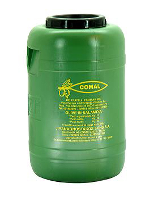 calaciura prodotti 2 lunga conservazione olive olive kg 13 nere greche super colossal calaciura 0
