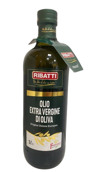 prodotti 2 lunga conservazione olio e aceto olio evo pet lt 1 ribatti 0
