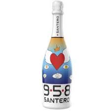 santero prodotti 3 beverage santero santero 958 gf blue spumante bianco extradry 75 cl 0