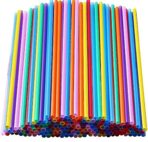 siam quality prodotti 2 lunga conservazione contenitori in plastica e bio cannucce colorate 400 pz 0