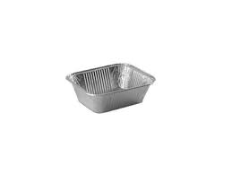 contital s r l prodotti 2 lunga conservazione contenitori in alluminio vaschetta all 1 2 porz 10x12 5 100 pz contital r9g r5g 0