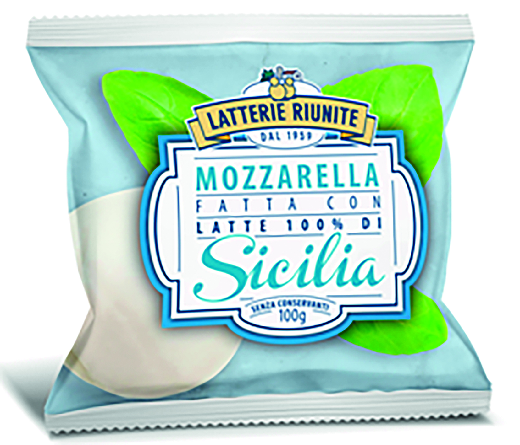 latterie riunite prodotti 1 fresco latterie riunite mozzarella stg gr 100 latterie riunite 0