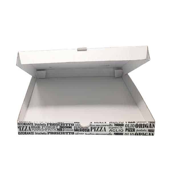 paper one prodotti 2 lunga conservazione contenitori in cartone cont pizza 33x33x3 5 americana paper one 0