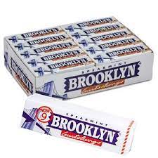 brooklyn prodotti 2 lunga conservazione dolciaria e salato brooklyn spearmint 0