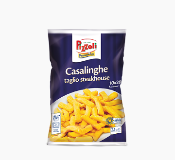 pizzoli prodotti 4 surgelati patate verdure e piselli patate steakhouse casalinghe 4x2 5 kg pizzoli 0