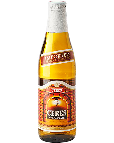 ceres prodotti 3 beverage birra birra ceres strong ale cl 33 0