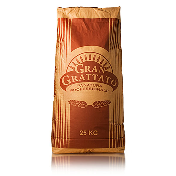 pavone prodotti 2 lunga conservazione pasta pancarr e pangrattato pangrattato kg 25 pavone 030 0