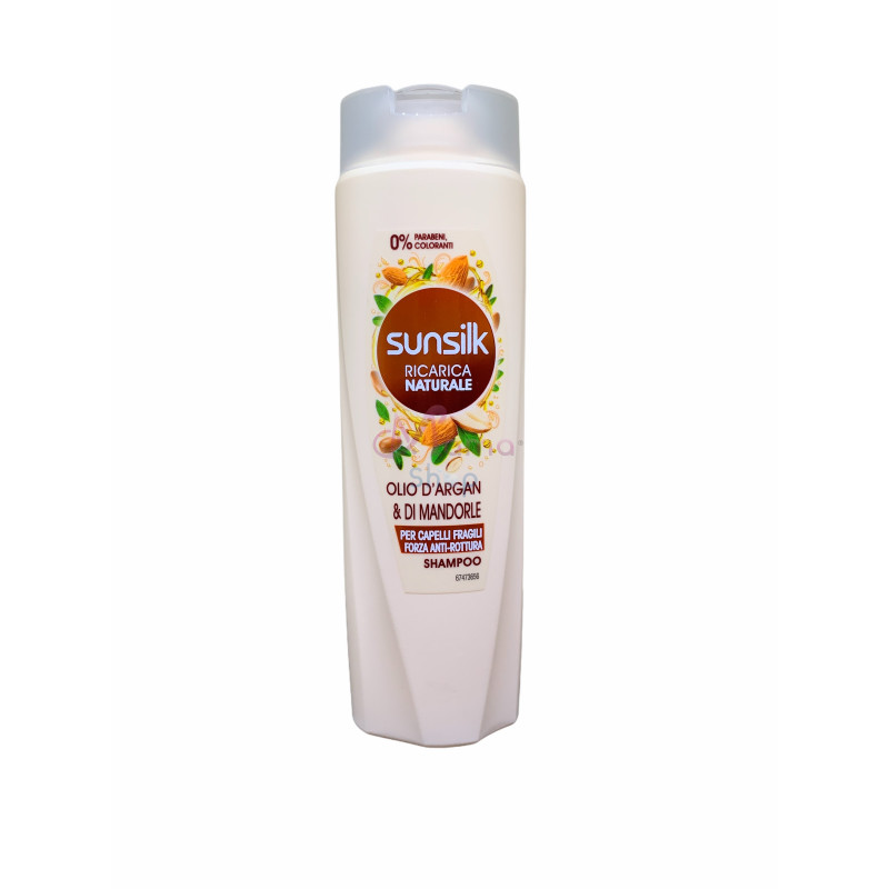 sunsilk prodotti 2 lunga conservazione detergenza shampoo sunsilk anti rottura ml 250 0