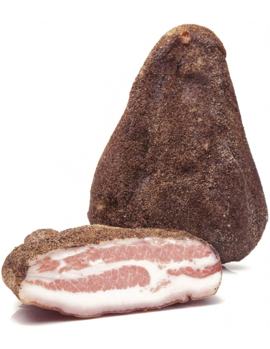 trinita prodotti 1 fresco salumi guanciale al pepe sv trinita 0