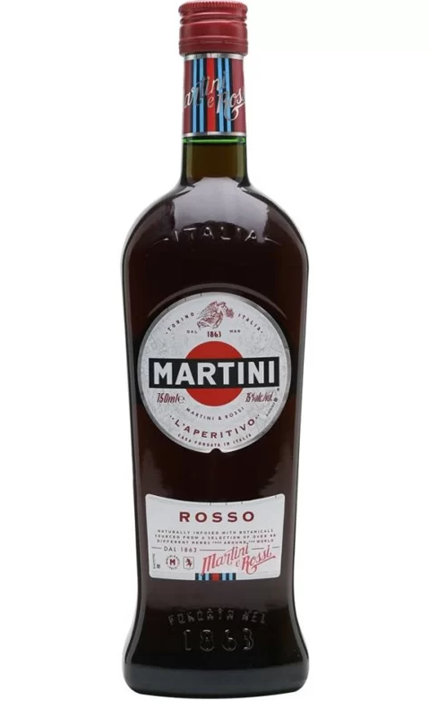 prodotti 3 beverage vini liquori prosecco e spumante martini rosso lt 1 0