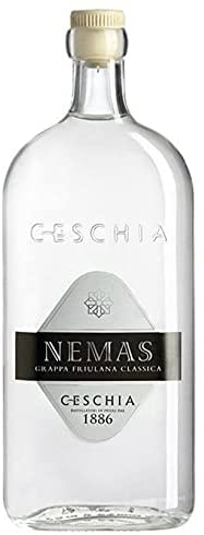 ceschia prodotti 3 beverage vini liquori prosecco e spumante grappa nemas classica 700 ml 0